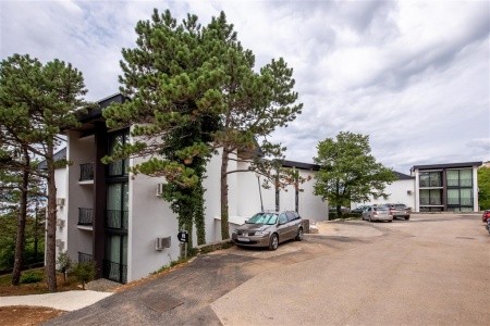 Pavilony Omorika - 5