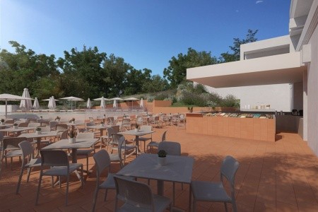 Pavilony Omorika - 9