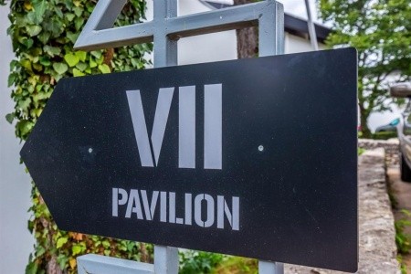 Pavilony Omorika - 11