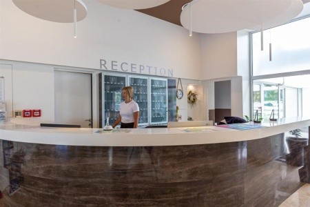 Pavilony Omorika - 12