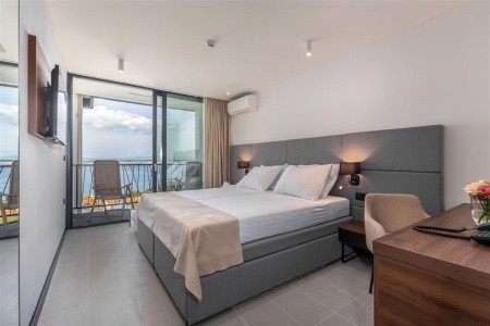 Pavilony Omorika - 15