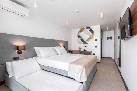 Pavilony Omorika - 18