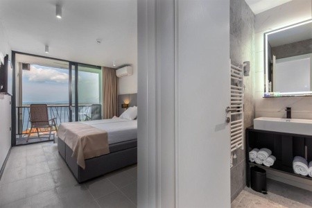 Pavilony Omorika - 22