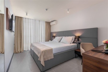 Pavilony Omorika - 23