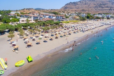 Sun Beach Lindos - 2