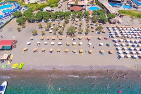 Sun Beach Lindos - 4