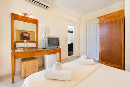 Sun Beach Lindos - 6