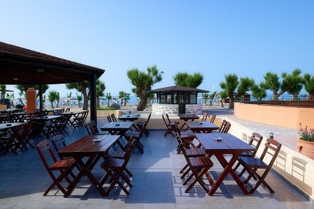 Sun Beach Lindos - 9