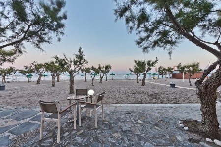 Sun Beach Lindos - 10