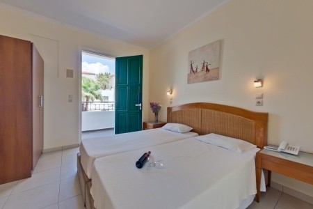 Sun Beach Lindos - 11