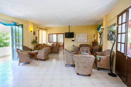 Sun Beach Lindos - 12