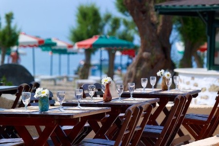 Sun Beach Lindos - 13