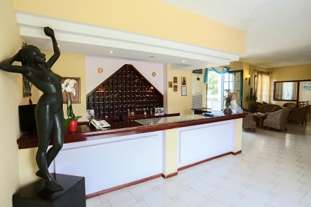 Sun Beach Lindos - 14