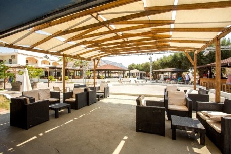 Sun Beach Lindos - 16