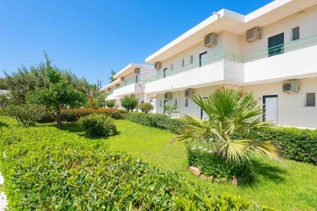 Sun Beach Lindos - 17