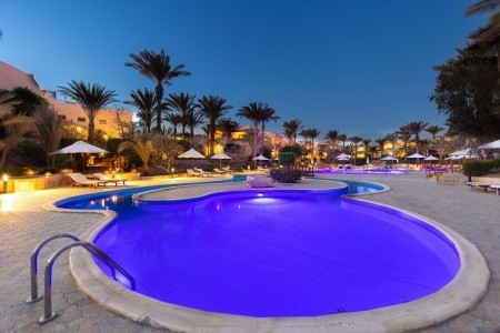 Blue Lagoon Beach Resort, Egypt, Marsa Alam