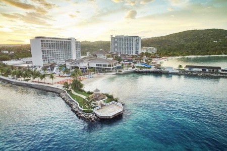 Moon Palace Jamaica Grande - Jamajka luxusní dovolená 2023