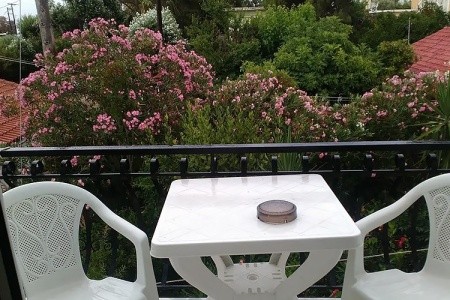 Řecko, Zakynthos, Studia Vasso, za <span>14.390</span> Kč