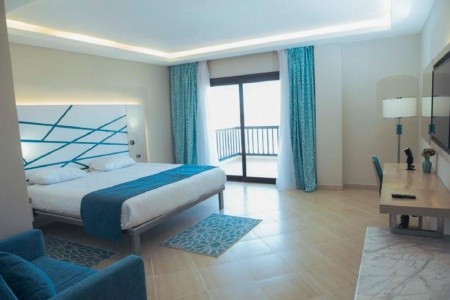 Egypt Hurghada Gravity Hotel & Aqua Park (Ex.