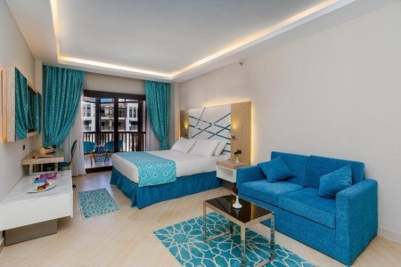 Egypt Hurghada Gravity Hotel & Aqua Park (Ex.
