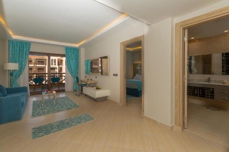 Egypt Hurghada Gravity Hotel & Aqua Park (Ex.