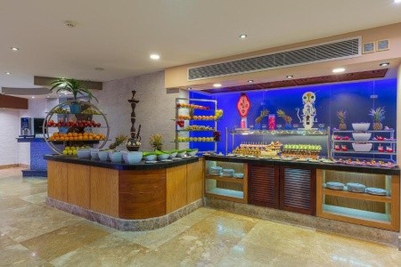 Egypt Hurghada Gravity Hotel & Aqua Park (Ex.