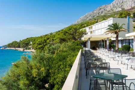 Holiday Village Sagitta - 3