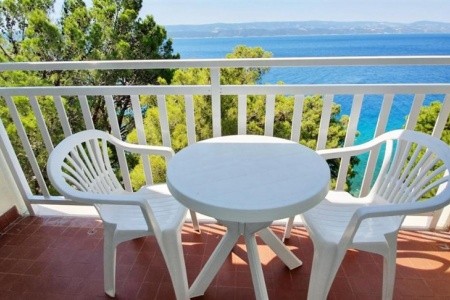 Holiday Village Sagitta - 5