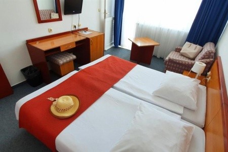 Holiday Village Sagitta - 7