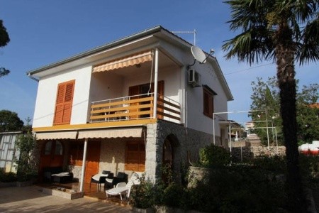 Vila Duda Ivan
