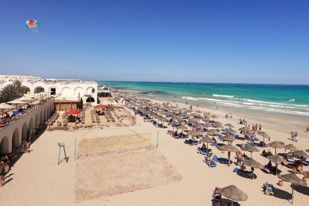 Sentido Djerba Beach - 5