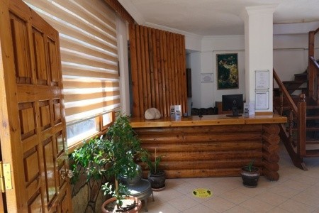 Woodline Village