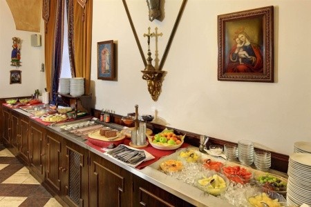 Česká republika Južné Čechy Růže 3 dňový pobyt Raňajky Vlastná January 2026 ( 7/01/26- 9/01/26)