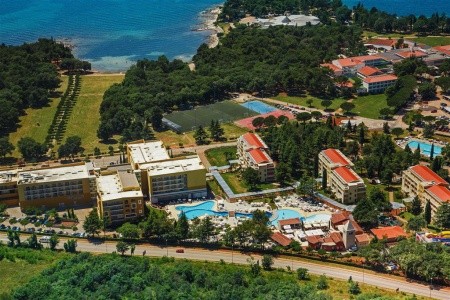 Village Sol Garden Istra