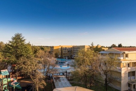 Village Sol Garden Istra