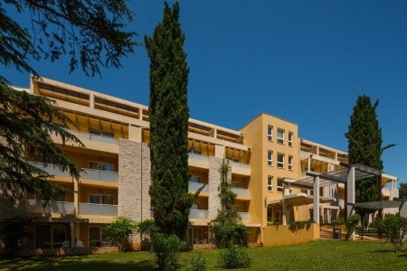 Village Sol Garden Istra