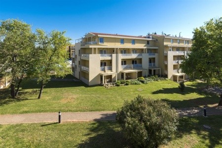 Village Sol Garden Istra