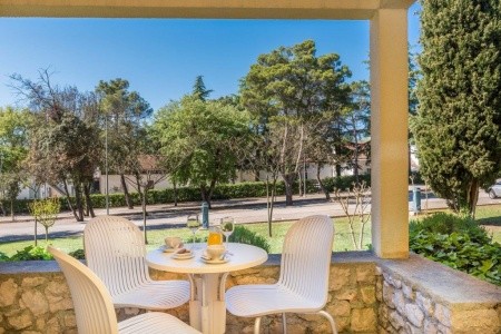 Village Sol Garden Istra