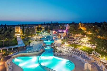 Village Sol Garden Istra