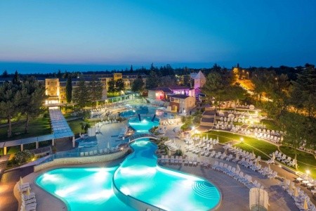 Village Sol Garden Istra