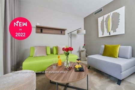 Village Sol Garden Istra