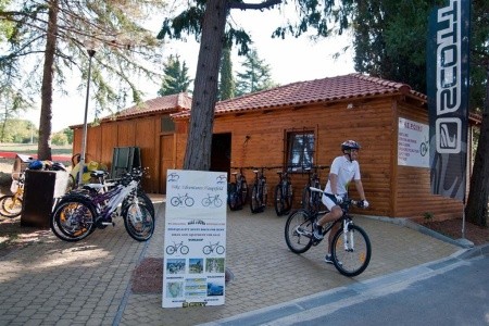 Village Sol Garden Istra