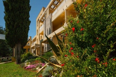 Village Sol Garden Istra