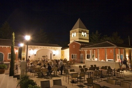 Village Sol Garden Istra