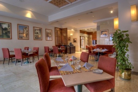 Maritim Jolie Ville Resort & Casino Sharm El Sheikh - 73