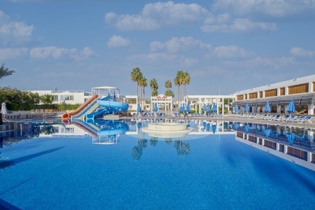 Maritim Jolie Ville Resort & Casino Sharm El Sheikh - 74