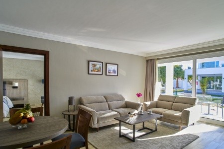 Maritim Jolie Ville Resort & Casino Sharm El Sheikh - 75