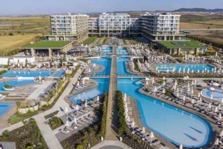 Wave Resort - 2