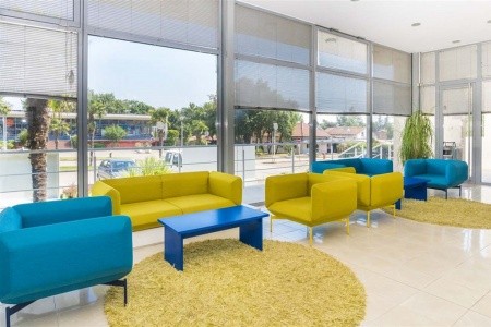 Apartments Katoro Plava Laguna - 13