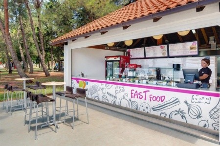 Apartments Katoro Plava Laguna - 16